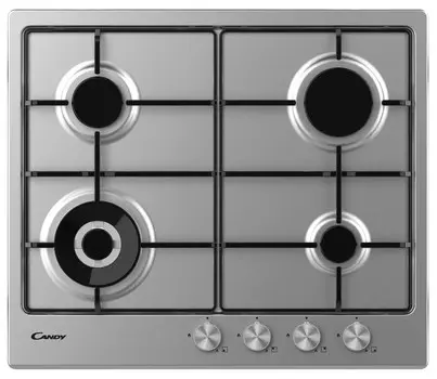 Варочная панель Candy CHW6BF4WPX