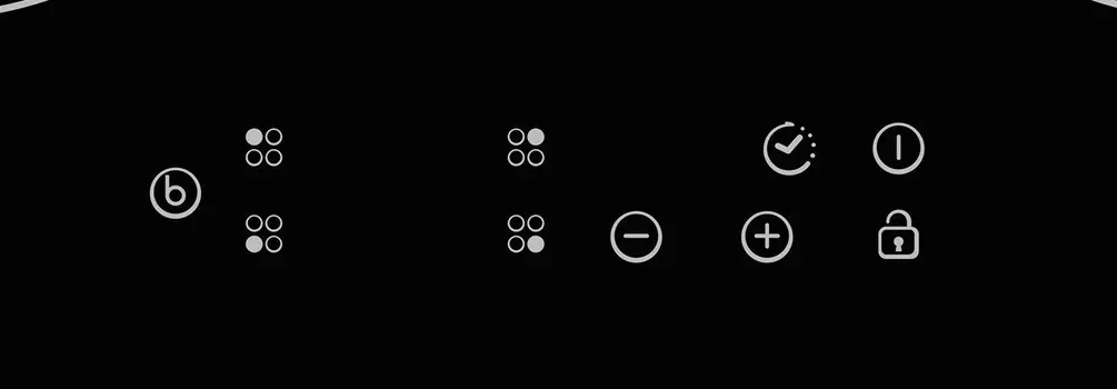 Варочная панель Candy CI 640 CB