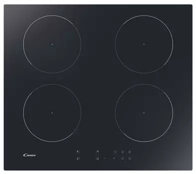 Варочная панель CANDY CJ2D46TKT