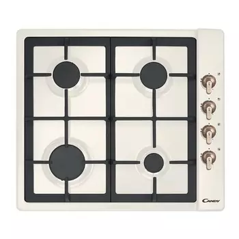 Варочная панель Candy CLGC64SGBA