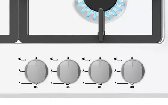 Варочная панель Candy CSG64SWGB