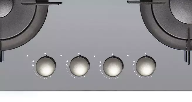 Варочная панель Candy CVG64SGX