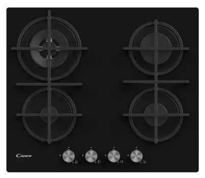 Варочная панель Candy CVG6BR4WPB