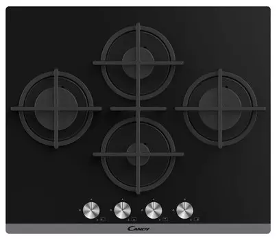 Варочная панель Candy CVG6DEB