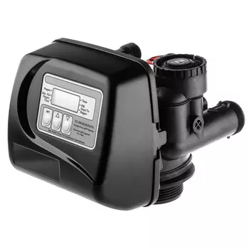 Блок управления WS1 TC