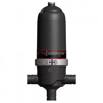 Фильтр дисковый Jimten DFH-2