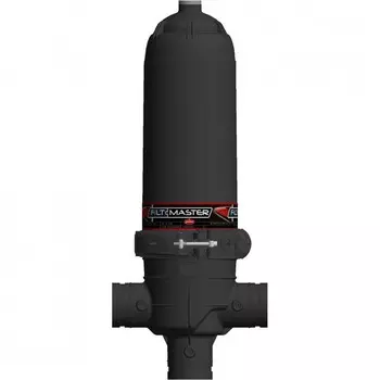 Фильтр дисковый Jimten DFP-3