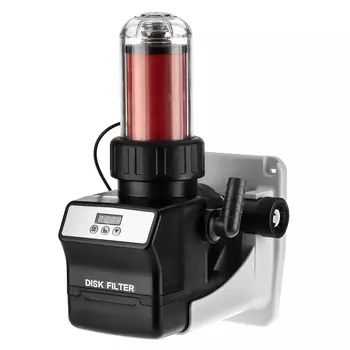 Фильтр дисковый RL-Q01A