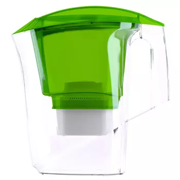 Гейзер Гелиос