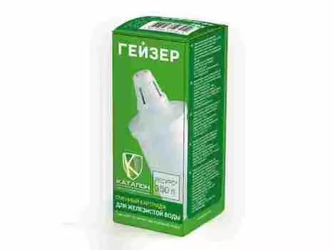 Картридж 503 для фильтра-кувшина
