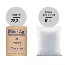 Комплект загрузки для Гейзер-SF 1044 (Filter-Ag)