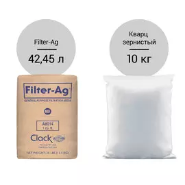 Комплект загрузки для Гейзер-SF 1054 (Filter-Ag)