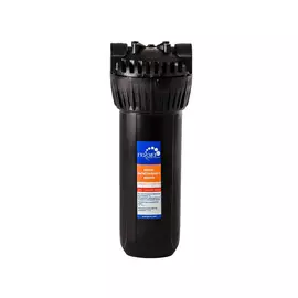 Корпус Гейзер 10SL 3/4", для горячей воды