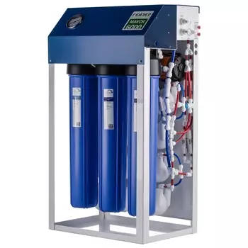 Корпус Гейзер Кабинет WS 1035