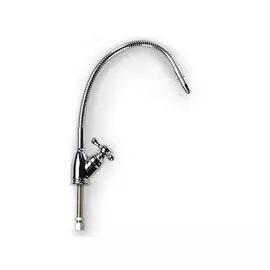 Кран для чистой воды №8