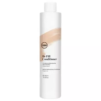 360 Be Fill Conditioner - Кондиционер для волос 300 мл