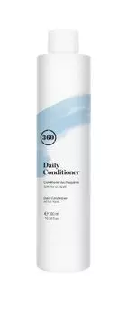 360 Daily Conditioner - Ежедневный кондиционер для волос 300 мл