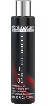 Abril Et Nature Oil Exfoliant - Эксфолиант масляный 250 мл