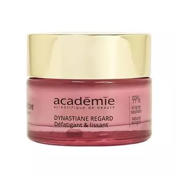 Academie Time Active Dynastiane Regard - Крем для контура глаз 30 мл