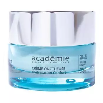 Academie Visage Creme Onctueuse - Питательный увлажняющий крем-комфорт 50 мл
