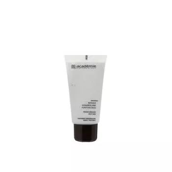 Academie Visage - Очищающая глиняная маска 50 мл