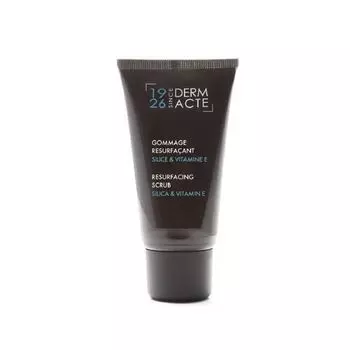 Academie Visage Resurfacing Scrub Silica &amp; Vitamin E - Гоммаж с кремнием и витамином Е 50 мл