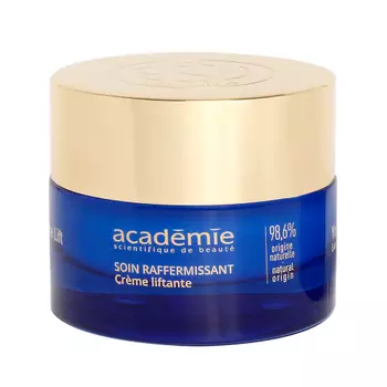 Academie Visage Soin Raffermissant / Firming Care - Подтягивающий уход лифтинг-крем 50 мл