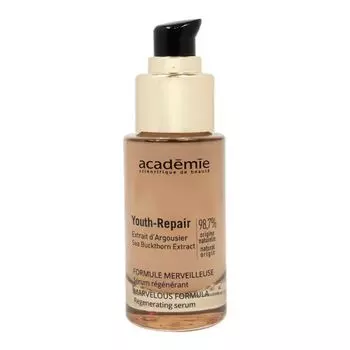 Academie Youth Repair Formule Merveilleuse - Регенерирующая сыворотка-бустер 30 мл