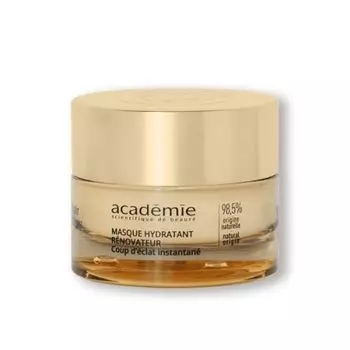 Academie Youth Repair Masque Hydratant et Stimulant - Увлажняющая и стимулирующая маска 50 мл