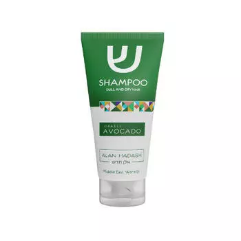 Alan Hadash Avocado - Шампунь 200 мл