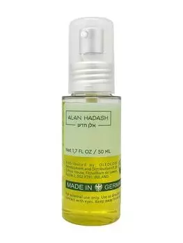 Alan Hadash Israeli Avocado - Масло для волос 50 мл