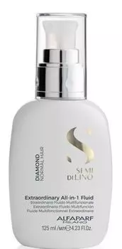 Alfaparf Milano - Флюид несмываемый для нормальных волос 125 мл