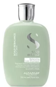 Alfaparf Milano - Шампунь балансирующий 250 мл