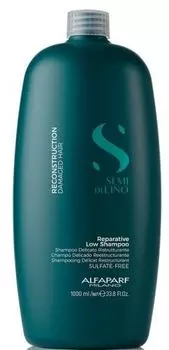 Alfaparf Milano - Шампунь для поврежденных волос 1000 мл