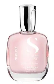 Alfaparf Milano Sublime Water - Парфюмированная вода для волос и тела 50 мл