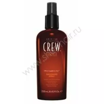 American Crew Classic Grooming Spray - Спрей для укладки волос 250 мл