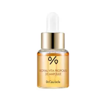 Ампула с Прополисом 15 мл