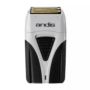 Andis TS-2 - Шейвер для проработки контуров и бороды аккум/сетевой 10 W
