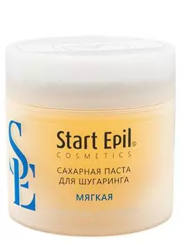 Aravia East - Паста для шугаринга «Мягкая» 400 гр