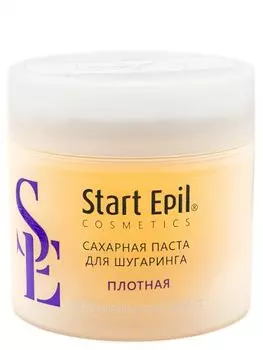Aravia East - Паста для шугаринга «Плотная» 400 гр