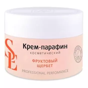 Aravia Professional Start Epil - Крем-парафин фруктовый щербет 150 мл