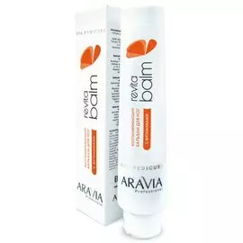 Aravia Revita Balm Восстанавливающий бальзам для ног с витаминами 100 мл