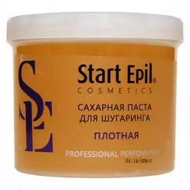 Aravia Start Epil Паста для шугаринга "Плотная", 750 гр