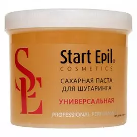 Aravia Start Epil Паста для шугаринга "Универсальная", 750 гр