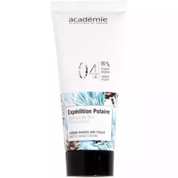 Арктический крем для рук, 30 мл