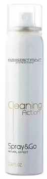 Assistant Professional Spray &amp; Go - Сухой шампунь 100 мл