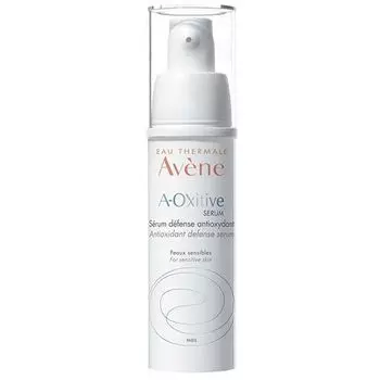 Avene A-Oxitive Antioxidant Defense Serum Sensitive Skins - Антиоксидантная защитная сыворотка 30 мл