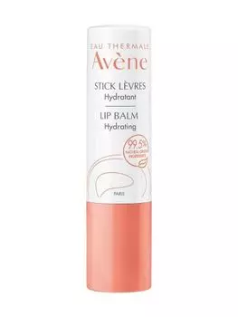 Avene Cold Cream - Увлажняющий бальзам для губ 4 гр