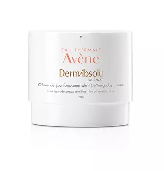 Avene DermAbsolu - Дневной крем 40 мл