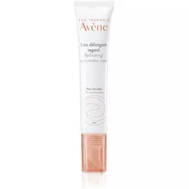 Avene DermAbsolu - Обновляющий уход для контура глаз 15 мл